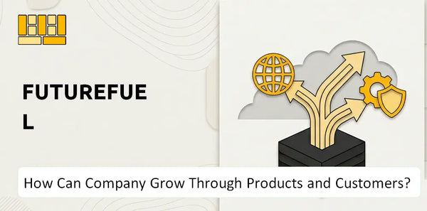 How Can FutureFuel Company Grow Through Products and Customers?