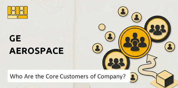 Who Are the Core Customers of GE Aerospace Company?