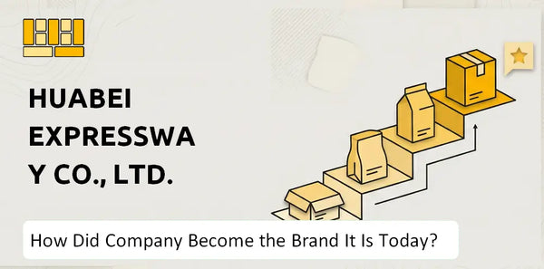 How Did Huabei Expressway Co., Ltd. Company Become the Brand It Is Today?
