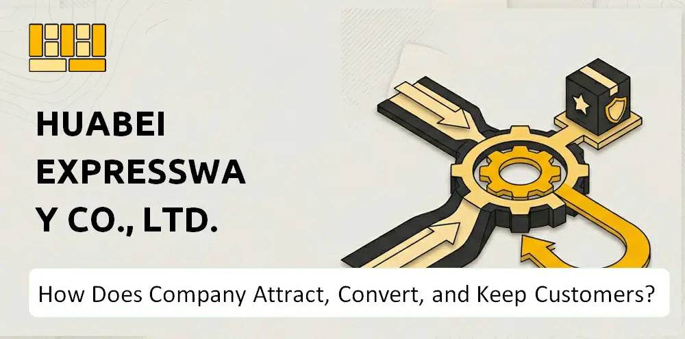 Hbgsgl Company Customer Acquisition
