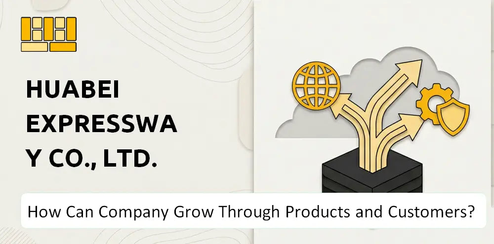 Hbgsgl Company Product Growth