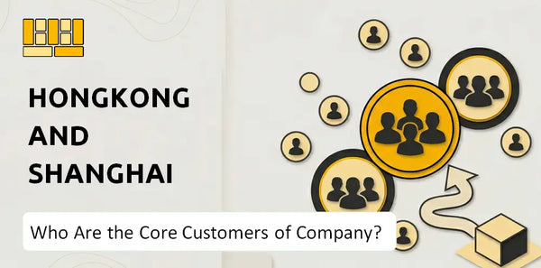 Who Are the Core Customers of Hongkong and Shanghai Hotels Company?