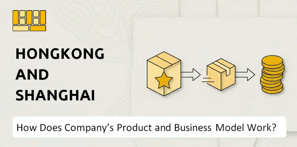 How Does Hongkong and Shanghai Hotels Company's Product and Business Model Work?