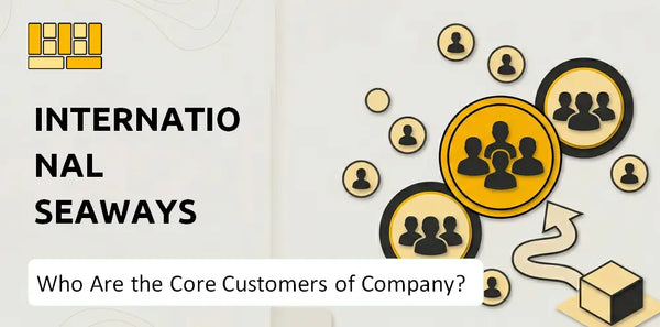 Who Are the Core Customers of International Seaways Company?
