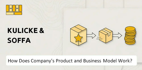 How Does Kulicke & Soffa Company's Product and Business Model Work?