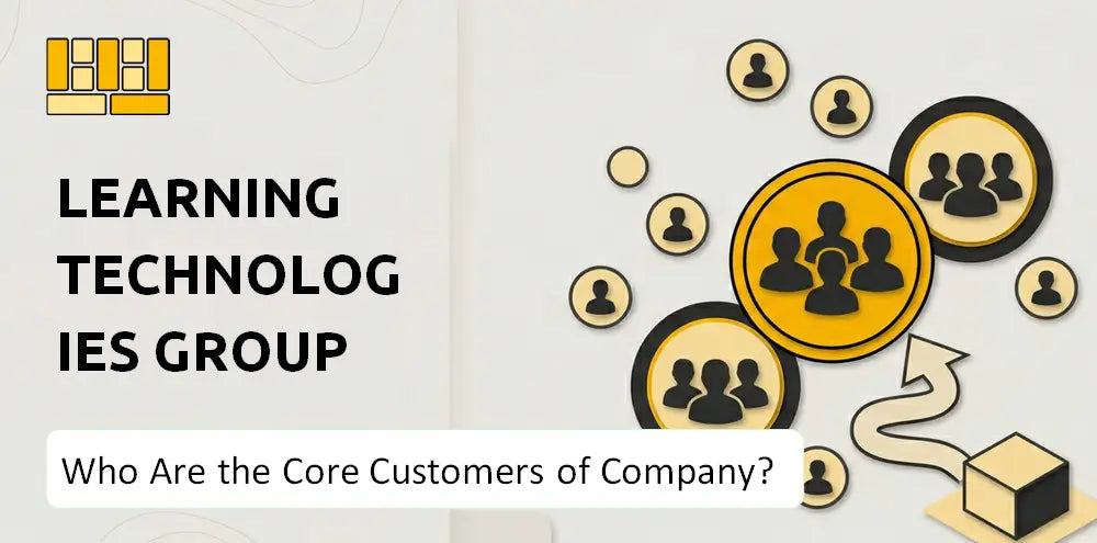 Ltgplc Company Customer Profile