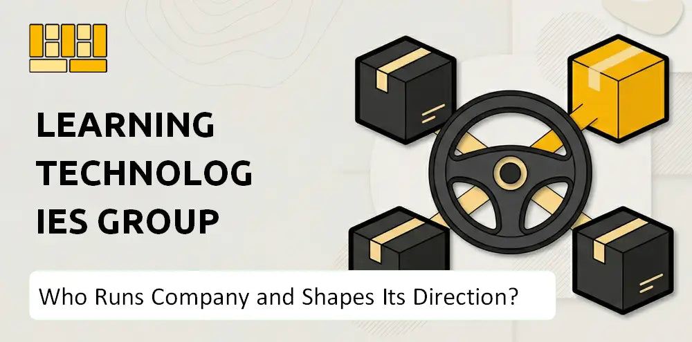 Ltgplc Company Leadership Ownership