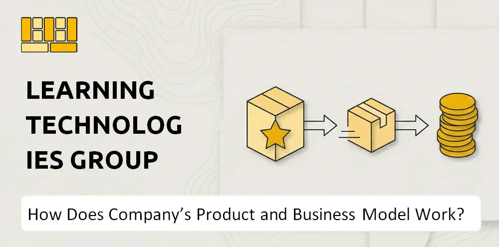 Ltgplc Company Product Model