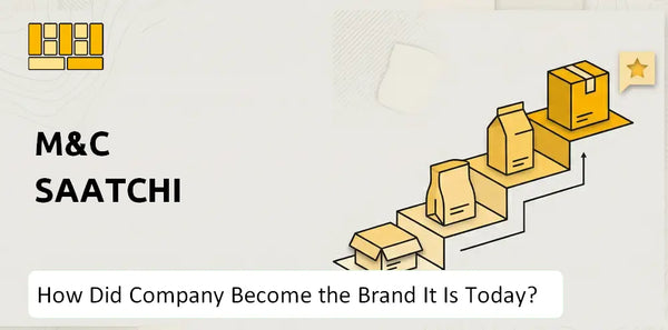 How Did M&C Saatchi Company Become the Brand It Is Today?