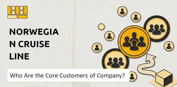 Who Are the Core Customers of Norwegian Cruise Line Holdings Company?