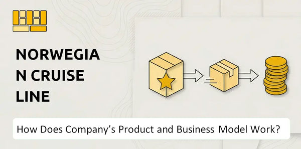 How Does Norwegian Cruise Line Holdings Company's Product and Business Model Work?