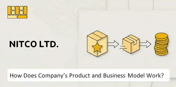 How Does Nitco Ltd. Company's Product and Business Model Work?