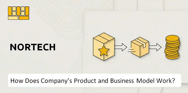 How Does Nortech Company's Product and Business Model Work?