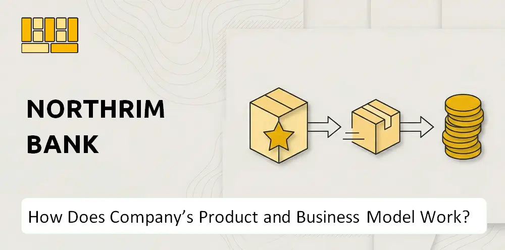 Northrim Company Product Model