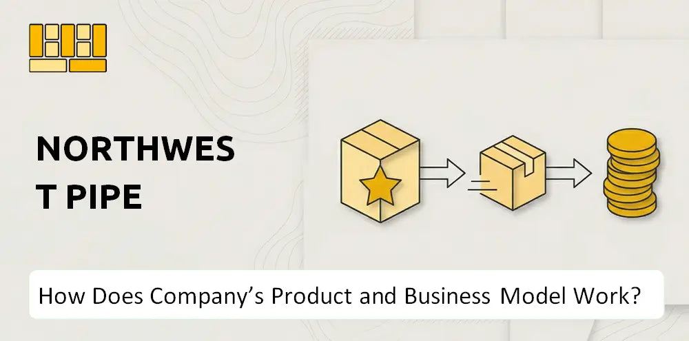 Nwpipe Company Product Model