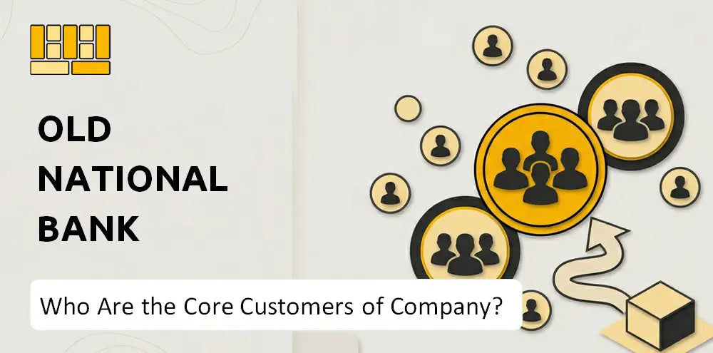 Oldnational Company Customer Profile