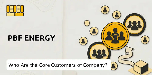 Who Are the Core Customers of PBF Energy Company?