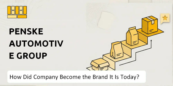 How Did Penske Automotive Group Company Become the Brand It Is Today?