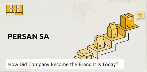 How Did Persan SA Company Become the Brand It Is Today?