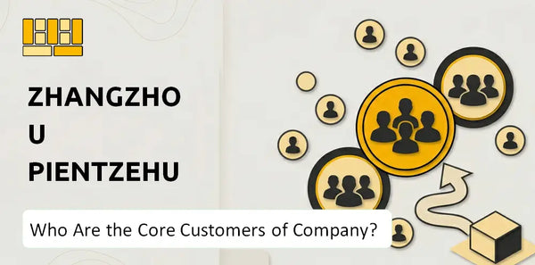 Who Are the Core Customers of Zhangzhou Pientzehuang Pharmaceutical Company?
