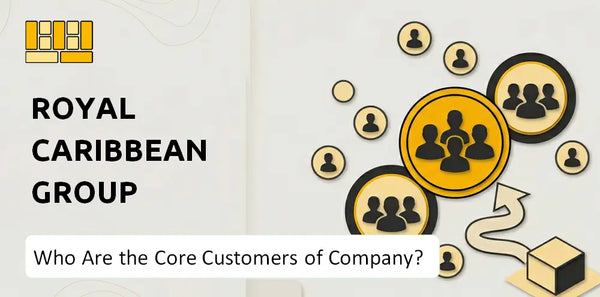 Who Are the Core Customers of Royal Caribbean Group Company?