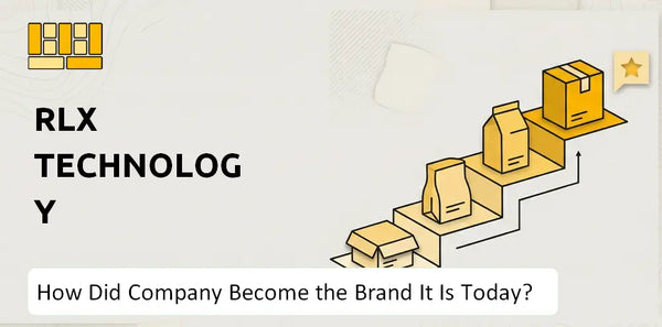 How Did RLX Technology Company Become the Brand It Is Today?
