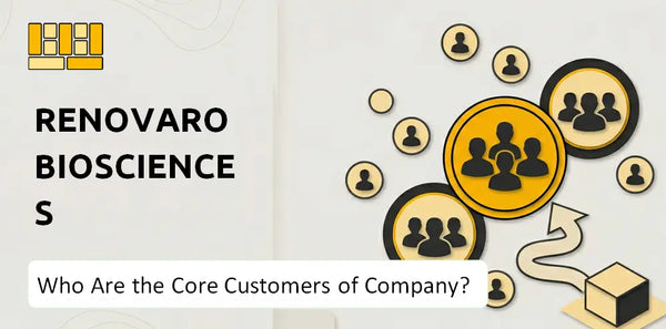 Who Are the Core Customers of Renovaro Biosciences Company?