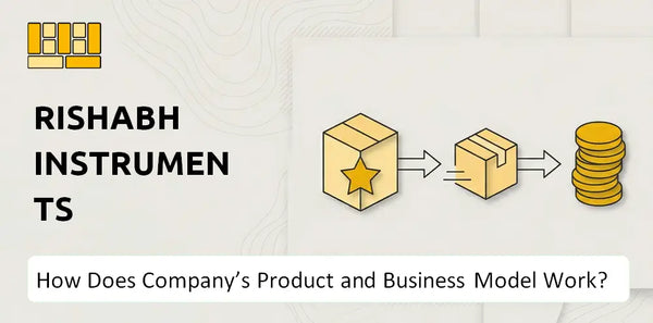 How Does Rishabh Instruments Company's Product and Business Model Work?
