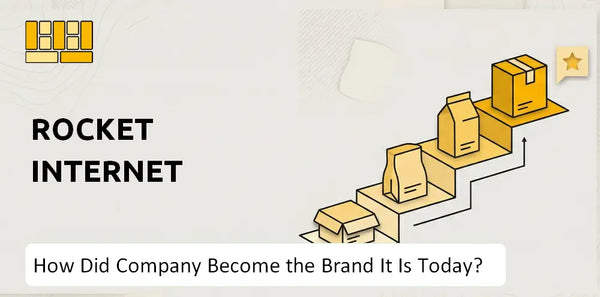 How Did Rocket Internet Company Become the Brand It Is Today?