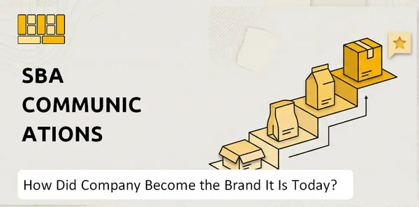How Did SBA Communications Company Become the Brand It Is Today?