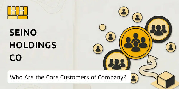Who Are the Core Customers of Seino Holdings Co Company?