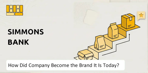 How Did Simmons Bank Company Become the Brand It Is Today?