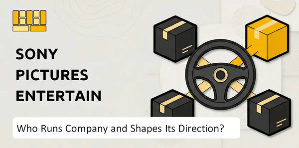 Who Runs Sony Pictures Entertainment Inc. Company and Shapes Its Direction?