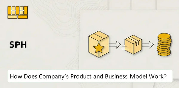 How Does SPH Company's Product and Business Model Work?