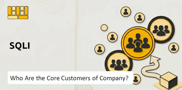 Who Are the Core Customers of SQLI Company?