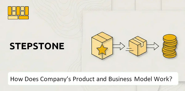 How Does StepStone Company's Product and Business Model Work?