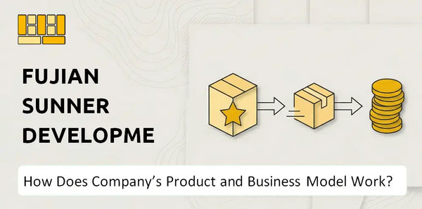 How Does Fujian Sunner Development Company's Product and Business Model Work?