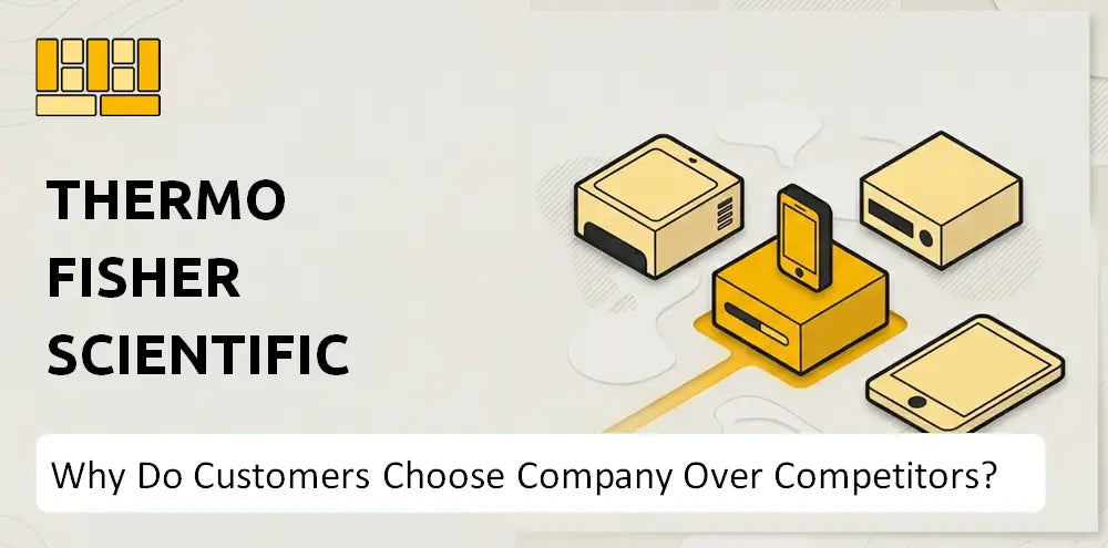 Thermofisher Company Customer Choice