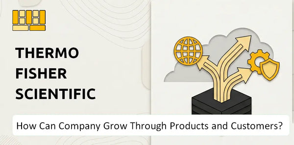 How Can Thermo Fisher Scientific Company Grow Through Products and Customers?
