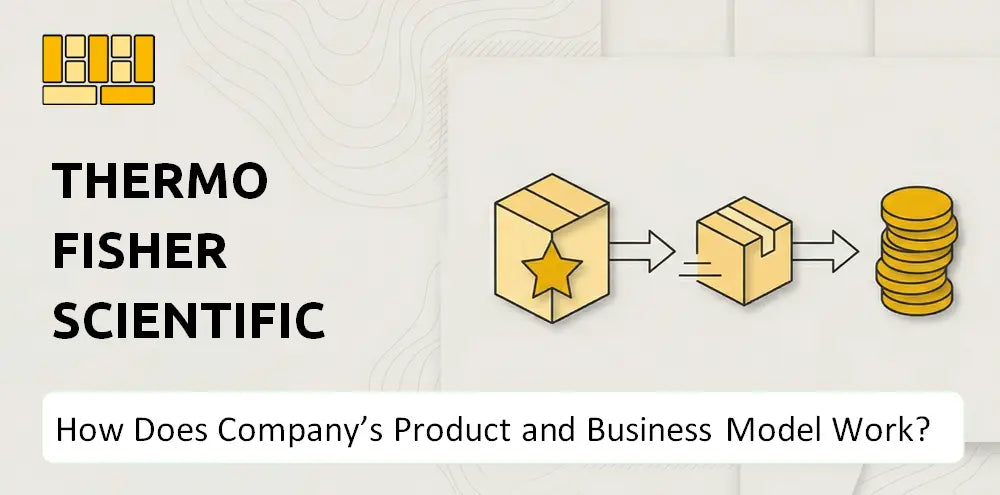 Thermofisher Company Product Model