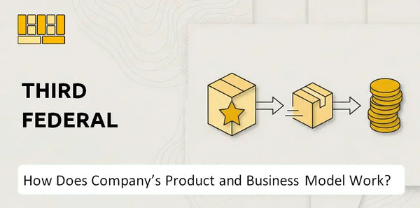 How Does Third Federal Company's Product and Business Model Work?