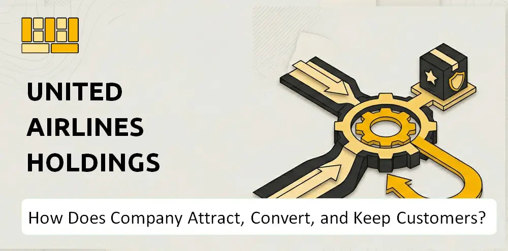 United Company Customer Acquisition