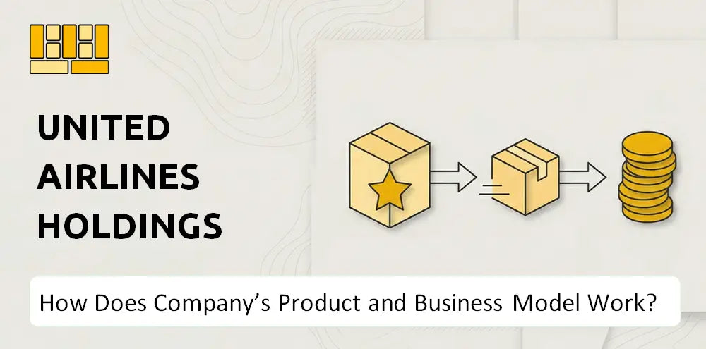 United Company Product Model