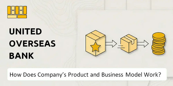 How Does United Overseas Bank Company's Product and Business Model Work?