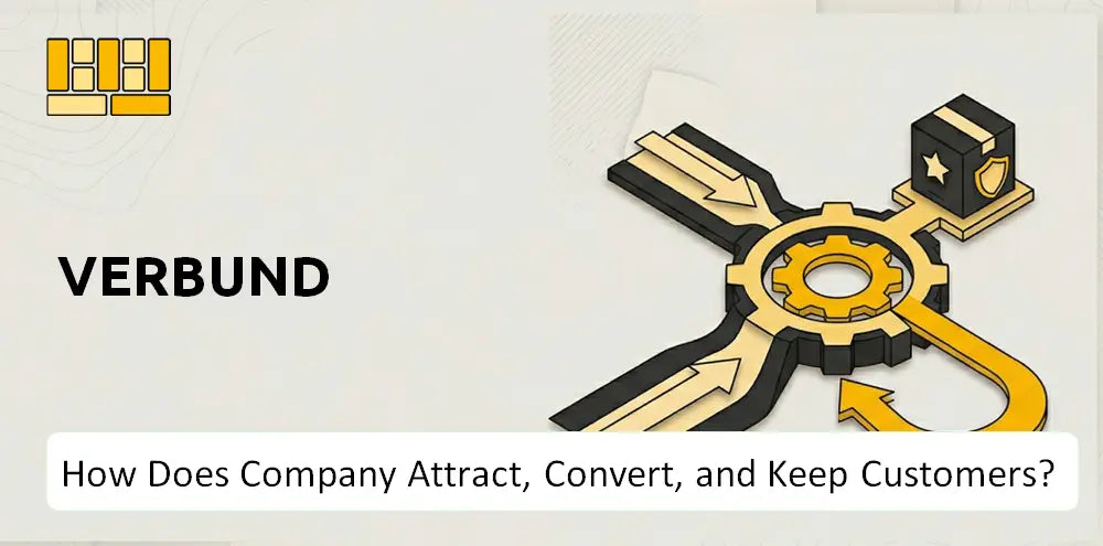 Verbund Company Customer Acquisition
