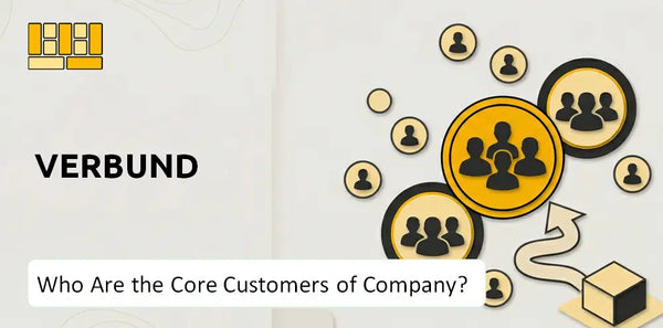 Who Are the Core Customers of Verbund Company?