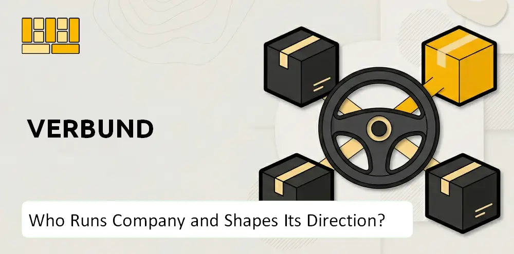 Verbund Company Leadership Ownership