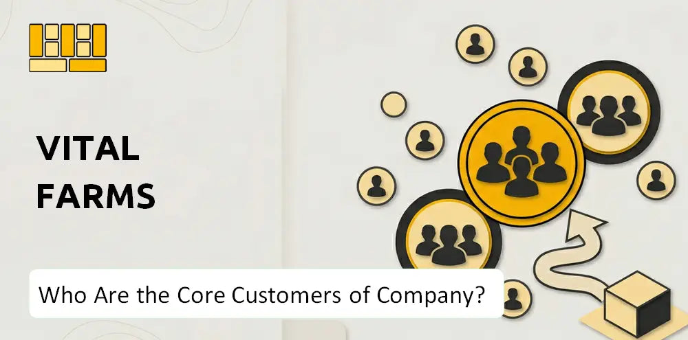Vitalfarms Company Customer Profile