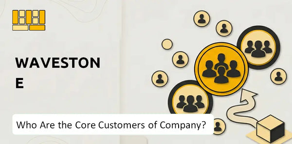 Who Are the Core Customers of Wavestone Company?