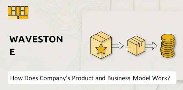 How Does Wavestone Company's Product and Business Model Work?
